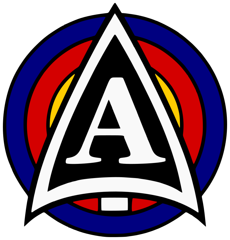 Logo de Archeguin